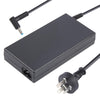 120W 19.5V 6.15A Laptop Notebook Power Adapter For HP 4.5 x 3.0, Plug:AU Plug