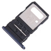 Motorola Edge 2021 SIM Tray - Blue