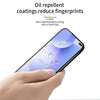 For Xiaomi Redmi K30 PINWUYO 9H 3D Curved Full Screen Explosion-proof Tempered Glass Film(Black)