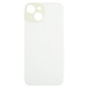 iPhone 15 Yellow Glass Back Cover Replacement