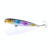 HENGJIA PE006 8cm/8.5g Hard Baits Fishing Lures Tackle Baits Fit Saltwater and Freshwater (6#)