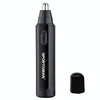 SPORTSMAN Men Electric Nose Hair Cutter, Size: USB Charging(Black)