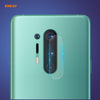 For OnePlus 8 Pro Hat-Prince ENKAY 0.2mm 9H 2.15D Round Edge Rear Camera Lens Tempered Glass Film