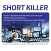 Mechanic WS ONE Pulse Welding Short Killer - 10000mAh Battery