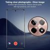 For OnePlus Ace 3 / 12R  / Ace 3 Pro imak HD Glass Rear Camera Lens Film, Self-positioning Version