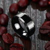 Men Ring, Ring Size:9 (Colour)