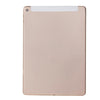 iPad Air 2/6 Back Cover Gold - Wifi