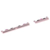 OPPO R9s Plus Side Keys (Gold) Replacement