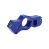 Motorcycle Anti-theft Brake Lock(Blue)