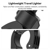 TELESIN TE-HBM-004 Lightweight Stem Clamp Cycling Bracket 360 Degree Adjustable Sports Camera Universal