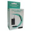 Digital Camera Battery Charger for KODAK K7000(Black)