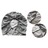 4pcs / Set Car Tire 420D Oxford Cloth Protective Cover, Diameter: 48-58cm, Width: 29cm