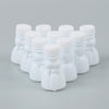 10 PCS Wedding Party Gifts  Empty Bubble Soap Bottles, Color:Wedding