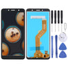 Itel A36 LCD Screen & Digitizer Replacement
