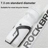 YouGuoLe 600ml PP5 Plastic Outdoor Bicycle Cycling Fitness Squeeze Water Cup(Grey)