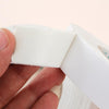 10 PCS Super Strong Double Faced Adhesive Tape Foam Double Sided Tape Self Adhesive Pad For Mounting Fixing Pad Sticky, Length:3m(50mm)
