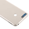 Huawei Y6 (2018) Gold Back Cover Replacement