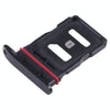 Asus Zenfone 10 SIM Card Tray (Black) - Dual SIM