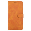 For Xiaomi Redmi 13C/Poco C65 Leather Phone Case(Brown)