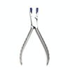 Glasses Repair Tool Pliers Nose Pad Pliers temple pliers, Model: YG-1016