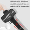 x3028 Outdoor Fitness Running Mobile Phone Arm Bag Waterproof Wrist Bag(Grey)