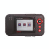 3.5 inch TFT LCD Display Launch X431 Creader VII+ Comprehensive Diagnostic Instrument Support Online Upgrade