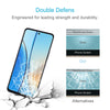 For vivo Y29 5G 0.26mm 9H 2.5D Tempered Glass Film