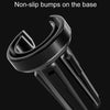 ENLEE XRT-10 Bicycle Handlebar Holder Installation Tool Mountain Bike Grips Mounting Bracket Accessories(Black)