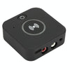 H16 Car Bluetooth Music Transmitter Receiver