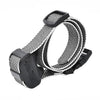 Rechargeable Anti Bark Collar for Dogs - Black/White Spots