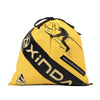 XINDA  2pcs Outdoor Equipment Rope Protective Bags Storage Bags Pack Rock Climbing Bag 38 x 55cm