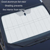 140x75cm Car Front Windshield Sun Protection Heat Insulation Foldable Sunshade
