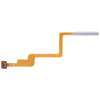 Xiaomi 11T/11T Pro Fingerprint Sensor Flex Cable (Silver)