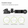 Eyeskey  Universal Mobile Phone Photograph Holder Clip Microscope Astronomical Telescope Clip(CM-7 L)