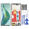 Honor Magic5 Lite LCD Screen & Digitizer Assembly (Green)