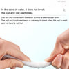 Disposable Facial Towels Thickened Pearl Pattern Wet Dry Dual Use, Specification: 60pcs / Pack