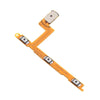 HTC U Play Power & Volume Button Flex Cable