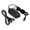 AC Adapter 19V 4.22A 80W for FUJITSU Laptop, Output Tips: 5.5 x 2.5mm(Black)