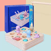 Early Childhood Educational Toys For Children Magnetic Toys For Catching Insects And Fishing