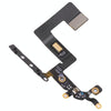 iPad Air 5 (2022) Power Button Flex Cable Replacement