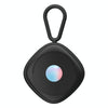 Baseus Heyo Hidden Camera Detector - IR Scanner, Bug Finder (Black)