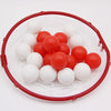 Children Outdoor Toys Overhead Basketball Puzzle Parent-Child Outdoor Sports Early Education Toys