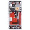 Huawei P50 Pro LCD Screen & Digitizer Assembly (Black)