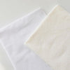 140 x 150cm Encrypted Texture Cotton Photography Background Cloth(Off-white)