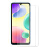 2 PCS For Xiaomi Redmi 10A ENKAY 0.26mm 9H 2.5D Curved Edge Tempered Glass Screen Protector