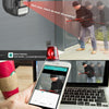 3MP AI WiFi Security Camera | Human Detection | 2K Colour Night Vision | AU Plug