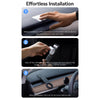 Baseus PrimeTrip Series C02 Mega Magnetic Car Mount Stick on Version(Grey)