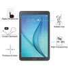 For Samsung Galaxy Tab E 9.6 25 PCS 9H HD Explosion-proof Tempered Glass Film