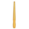 Ring Measurement Tool Ring Formation Repair Correction Adjustment Tools,Style: Golden Rod