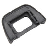 Nikon D300 Viewfinder Eyecup Replacement